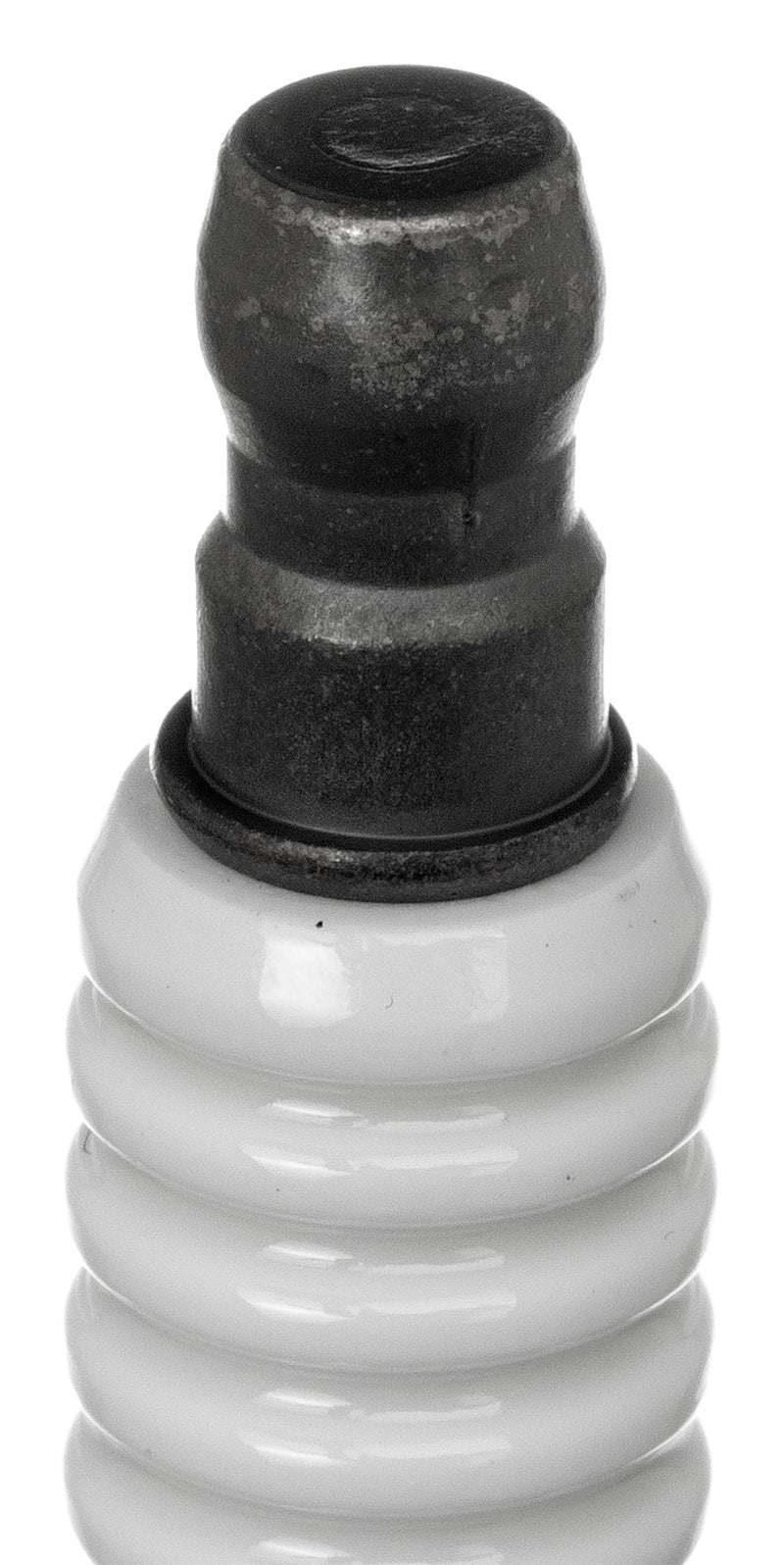 NGK Spark Plug LFR7A- Set of 4